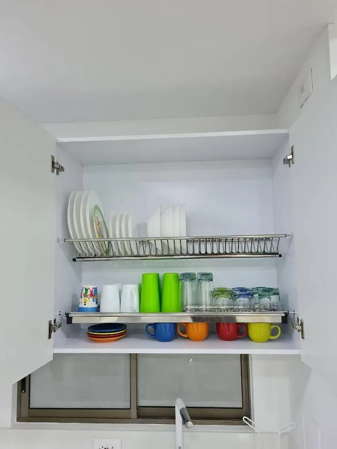 Apartamento en Samaria Club de Playa Privada Salida Directa al Mar en Pozos Colorados cerca a Zazue, Estelar, Playa Bello Horizonte, Cabo Tortuga Santa Marta
