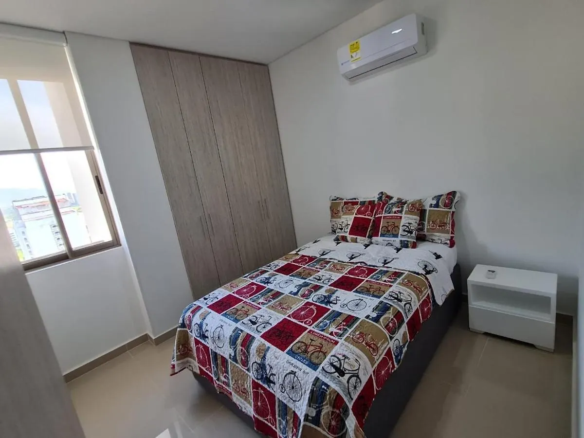 Apartamento en Samaria Club de Playa Privada Salida Directa al Mar en Pozos Colorados cerca a Zazue, Estelar, Playa Bello Horizonte, Cabo Tortuga Santa Marta  0*, Santa Marta (Magdalena) Colombia