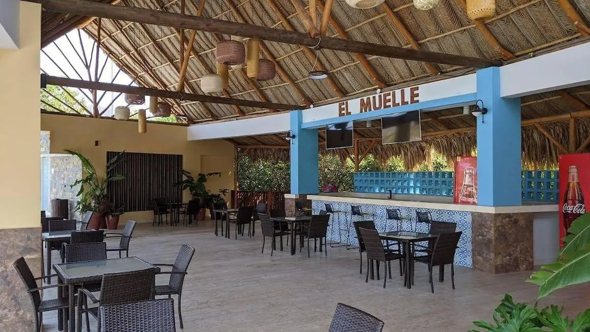 Apartamento en Samaria Club de Playa Privada Salida Directa al Mar en Pozos Colorados cerca a Zazue, Estelar, Playa Bello Horizonte, Cabo Tortuga Santa Marta  Colombia