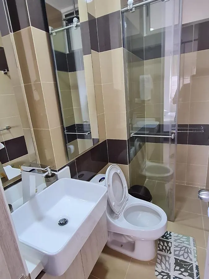 Apartamento en Samaria Club de Playa Privada Salida Directa al Mar en Pozos Colorados cerca a Zazue, Estelar, Playa Bello Horizonte, Cabo Tortuga Santa Marta  0*, Santa Marta (Magdalena)