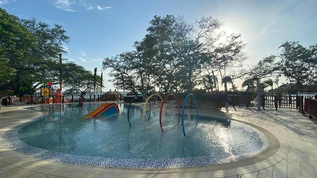 Apartamento en Samaria Club de Playa Privada Salida Directa al Mar en Pozos Colorados cerca a Zazue, Estelar, Playa Bello Horizonte, Cabo Tortuga Santa Marta  Santa Marta (Magdalena)