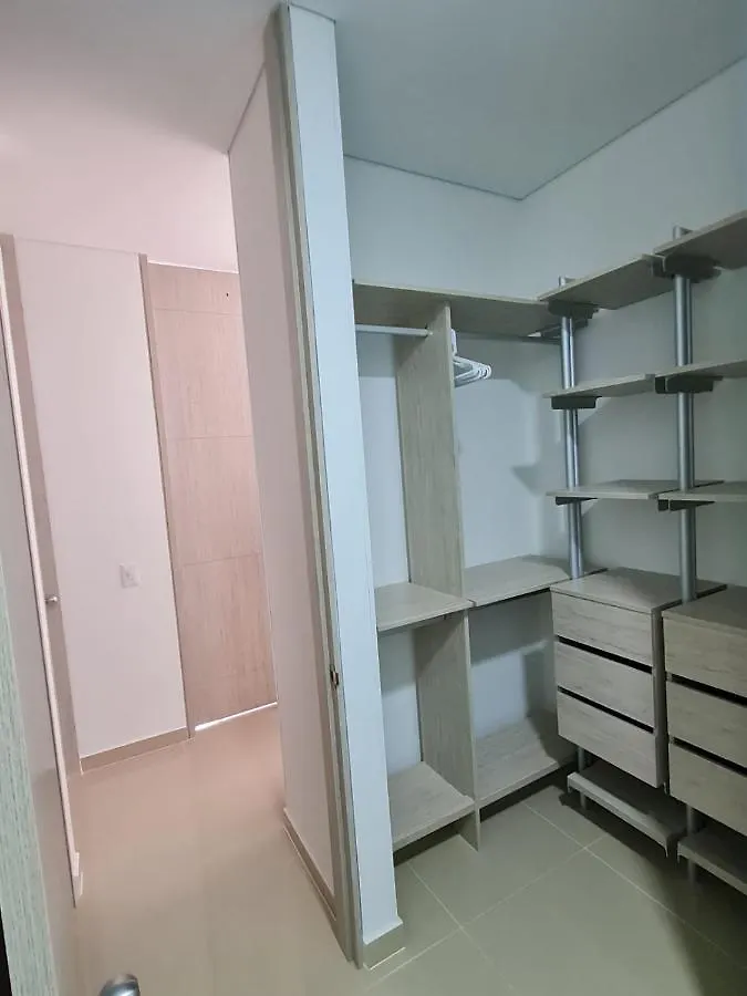 Apartamento en Samaria Club de Playa Privada Salida Directa al Mar en Pozos Colorados cerca a Zazue, Estelar, Playa Bello Horizonte, Cabo Tortuga Santa Marta  0*, Santa Marta (Magdalena) Colombia