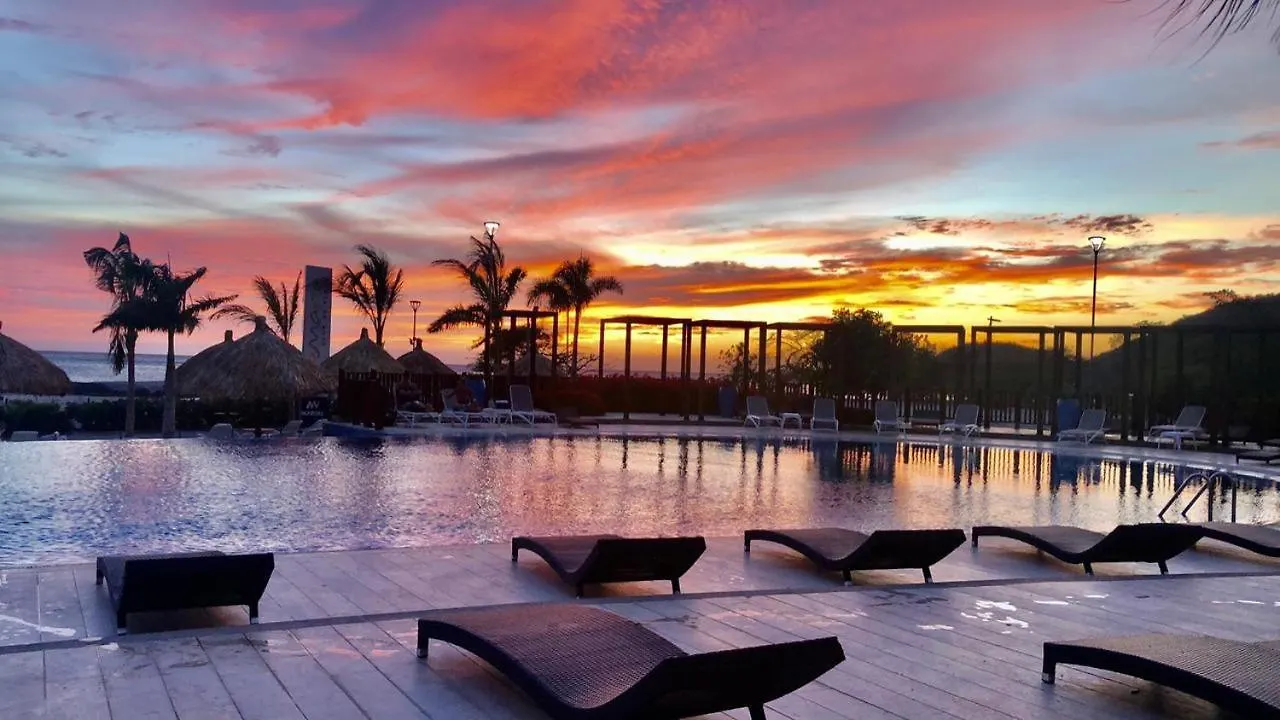 Apartamento en Samaria Club de Playa Privada Salida Directa al Mar en Pozos Colorados cerca a Zazue, Estelar, Playa Bello Horizonte, Cabo Tortuga Santa Marta