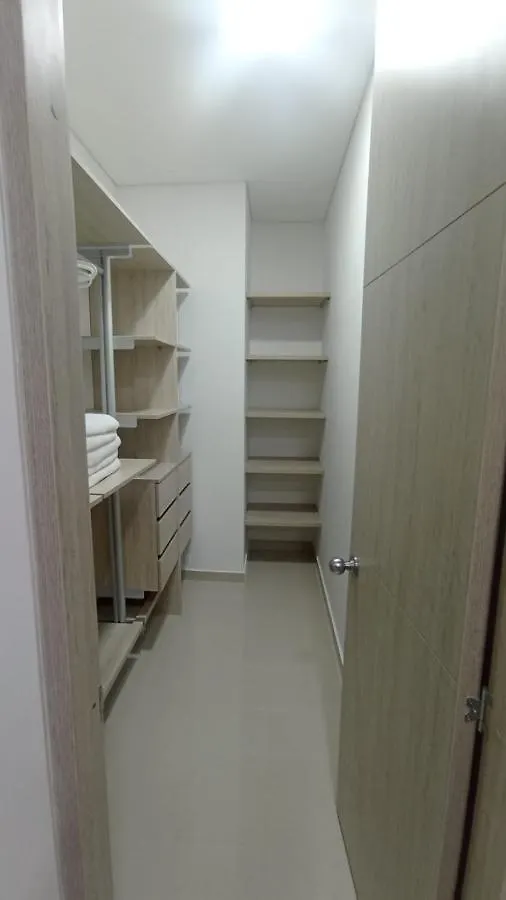 Apartamento en Samaria Club de Playa Privada Salida Directa al Mar en Pozos Colorados cerca a Zazue, Estelar, Playa Bello Horizonte, Cabo Tortuga Santa Marta  Colombia