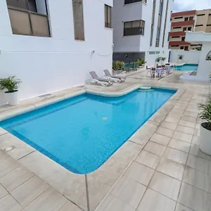 Hotel Axis By Geh, Santa Marta (Magdalena)