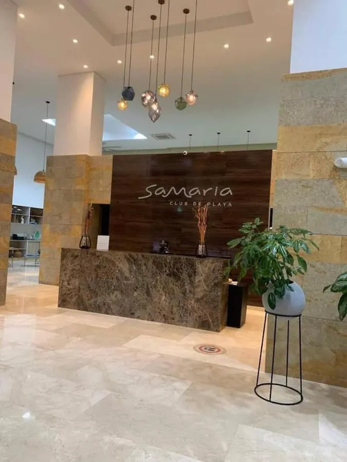 Apartamento En Samaria Club De Playa Privada Salida Directa Al Mar En Pozos Colorados Cerca A Zazue, Estelar, Playa Bello Horizonte, Cabo Tortuga #1 سانتا مارتا شقة