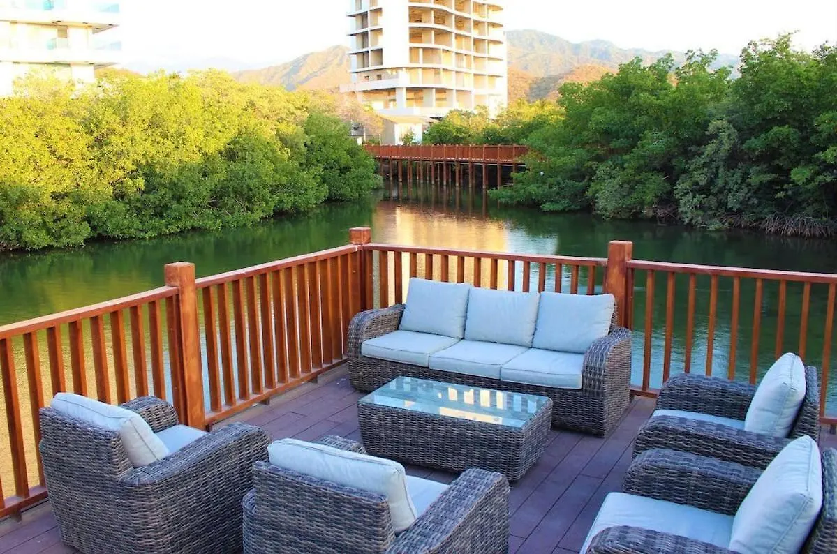 Apartamento En Samaria Club De Playa Privada Salida Directa Al Mar En Pozos Colorados Cerca A Zazue, Estelar, Playa Bello Horizonte, Cabo Tortuga #1 سانتا مارتا كولومبيا